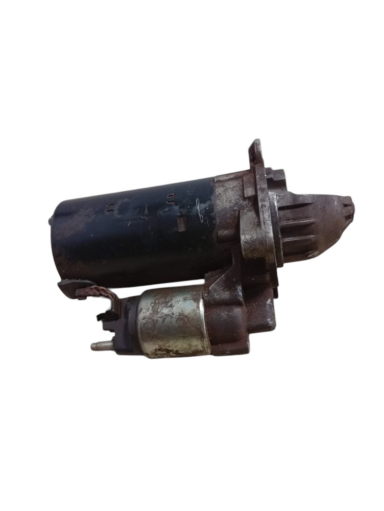 Motor Arranque Partida Jeep Cherokee 3.0 2014 2015