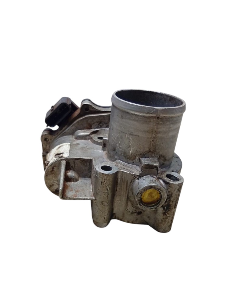 Tbi Corpo Borboleta Renault Master 2.3 2014 2020 5