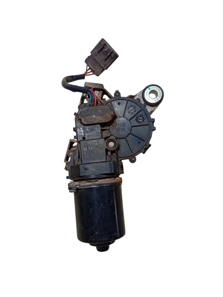 Motor Limpador Parabrisa Chevrolet Cruze 2012 2016