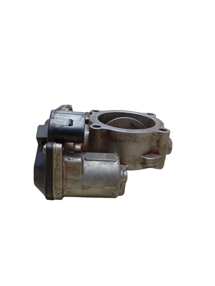 Tbi Corpo Borboleta Jeep Grand Cherokee 3.0 2015 4
