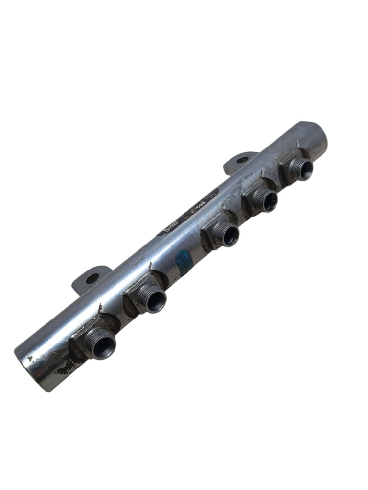 Flauta Bico Injetor Grand Cherokee 3.0 2014 2016 0445216050 3