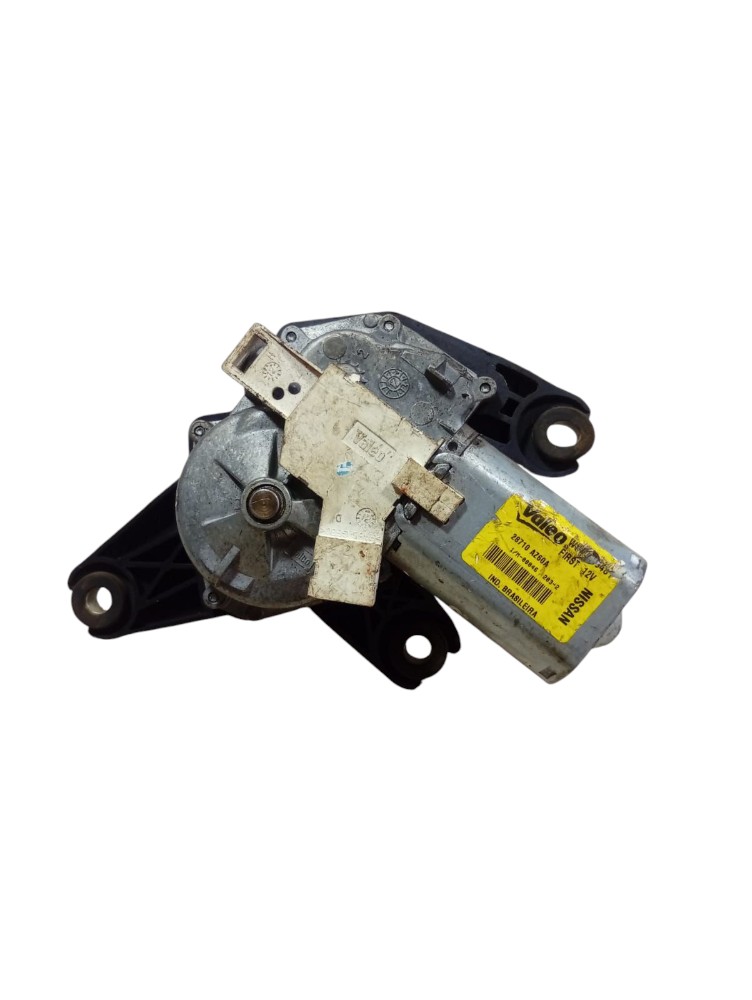 Motor Limpador Traseiro Nissan Livina 2008 2012