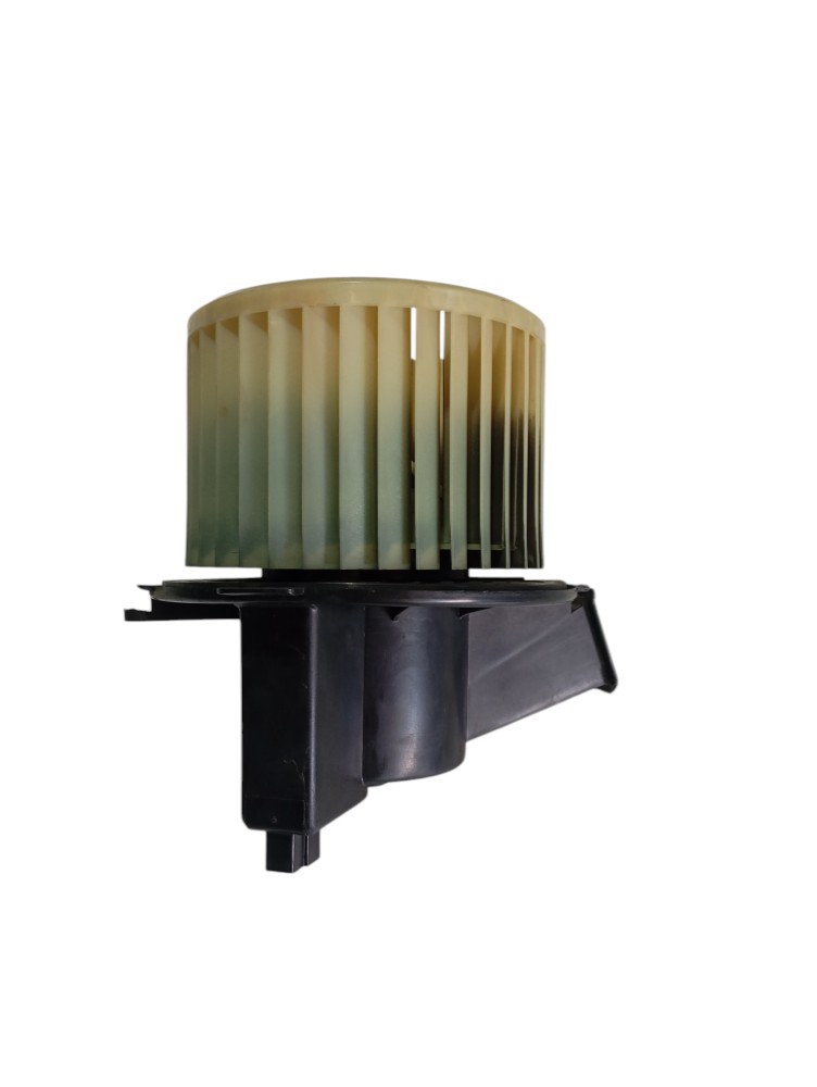 Motor Ar Forçado Ventilador Peugeot 206  1.4 2008 5a1122500 2