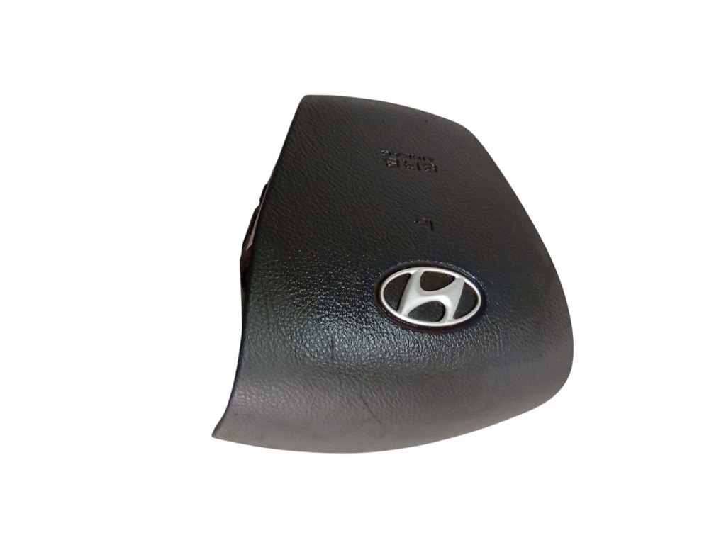 Bolsa Airbag Volante Hyundai Vera Cruz 2010 3