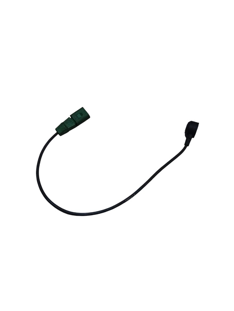 Sensor Detonação Volkswagen Tiguan Golf Passat 2.0 2009 2014