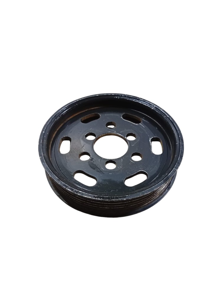 Polia Bomba Direção Volkswagen Golf 2.0 1999 2005