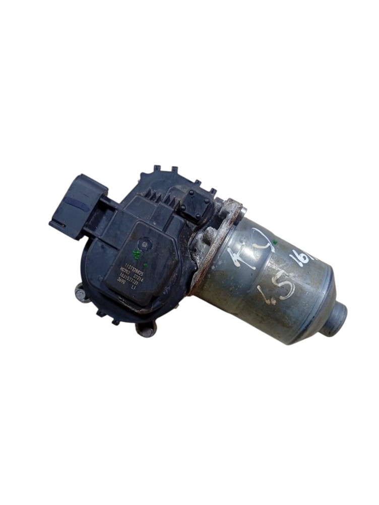 Motor Limpador Parabrisa Ford Ka 2015 2018