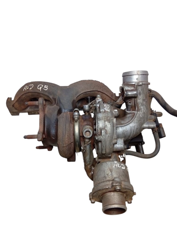 Turbina Audi Q5