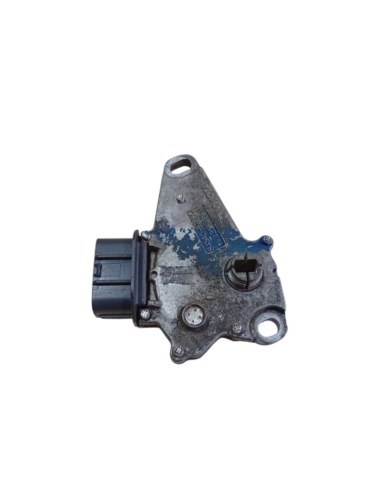 Chave Seletora Câmbio Automático Toyota Corolla 2008 2011