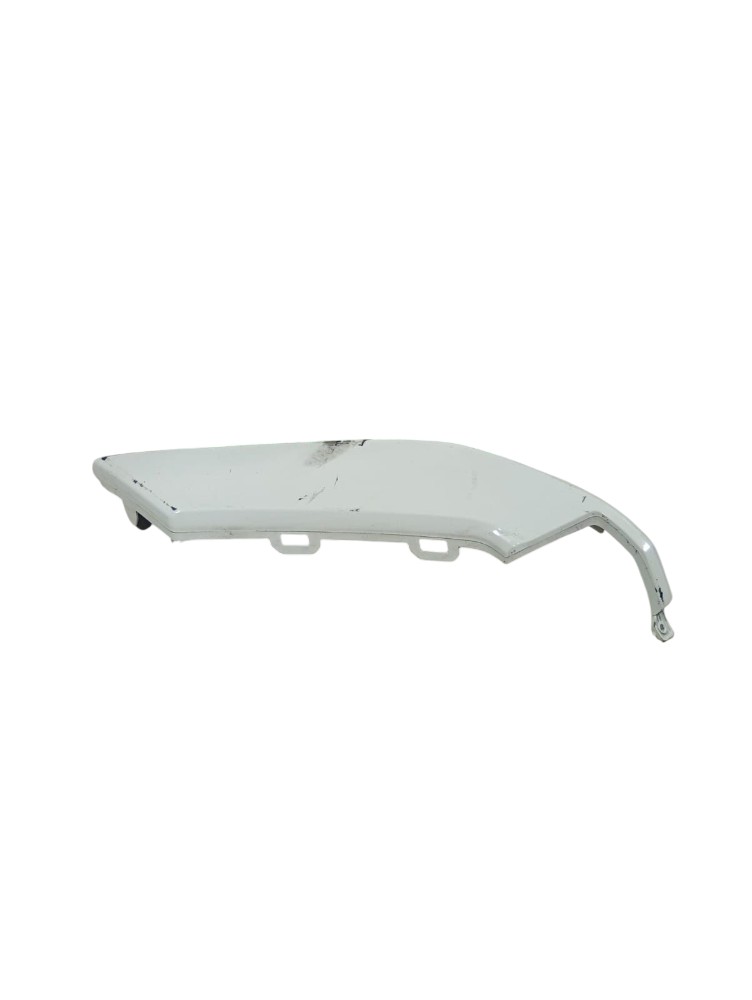 Protetor Farol Milha Direito Byd Dolphin Mini 2023 2026 Avaria
