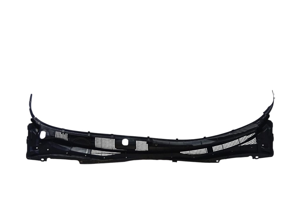 Grade Churrasqueira Ford Fusion 2010 Avaria