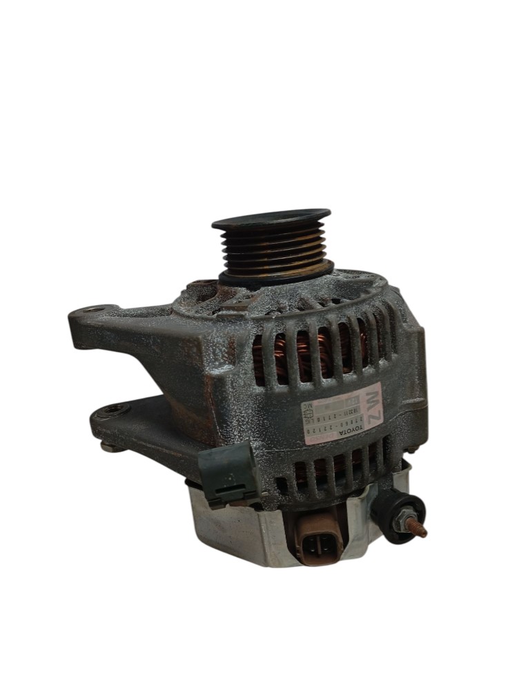 Alternador Corolla 2006 2008 2706022120