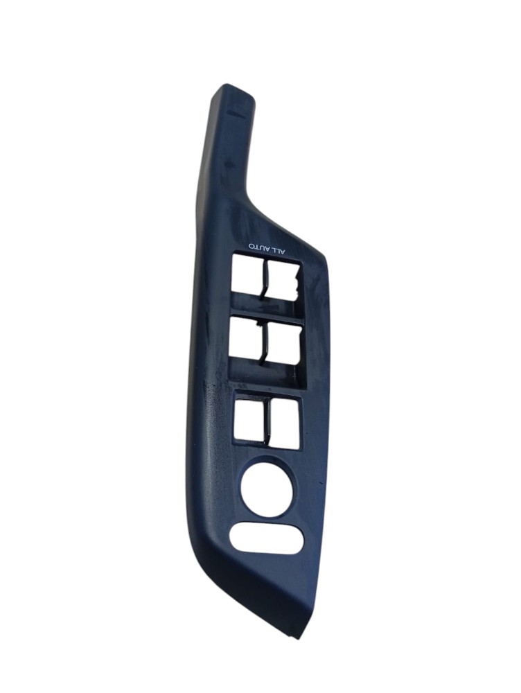 Moldura Comando Vidro Dianteiro Esquerdo Honda Civic 2014