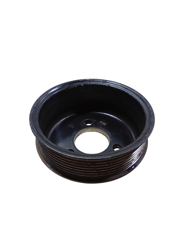 Polia Bomba Água Land Rover Discovery Sport 2.7 2008 2009 2