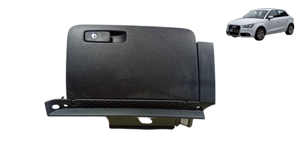 Porta Luvas Audi A1 2013 Spb