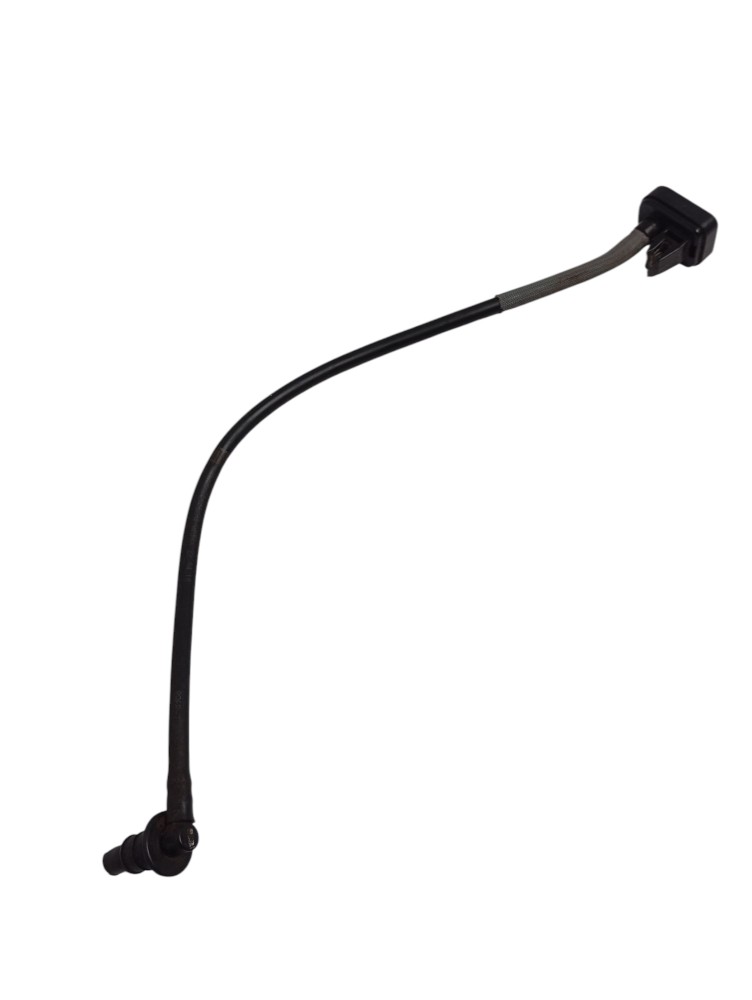 Tubo Ventilação Transmissão Fiesta 2