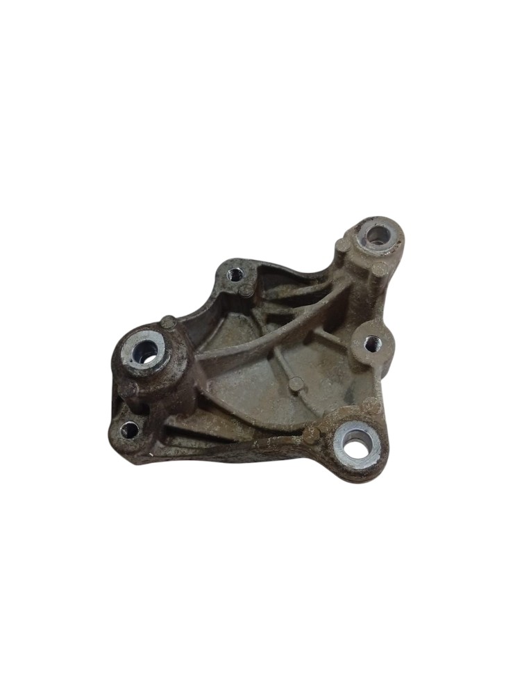 Suporte Coxim Motor Esquerdo Volkswagen Amarok 3.0 V6 2022