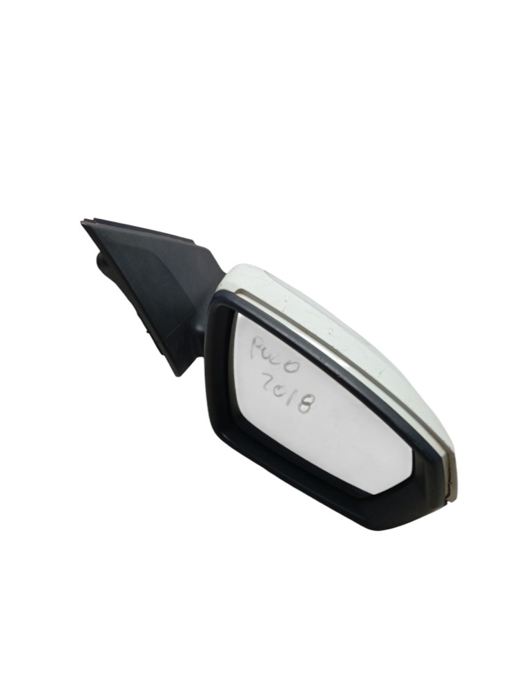 Retrovisor Elétrico Direito Pólo 2018 044654