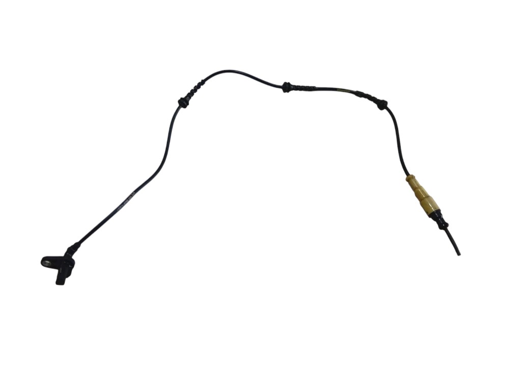 Sensor Abs Traseiro Esquerdo Renault Clio 2016