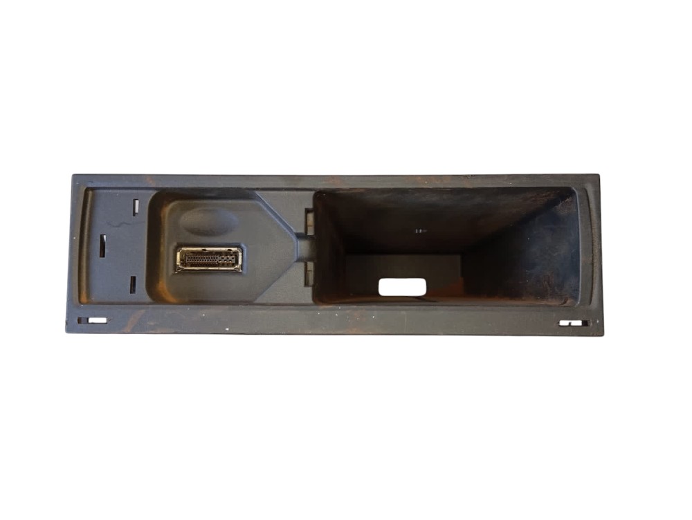 Modulo Interface Central Audi A4 Tfsi 09/15 – 8t0035785a 4