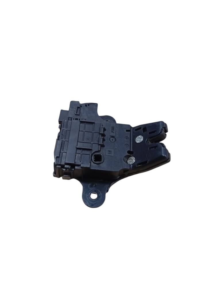 Fechadura Tampa Traseira Chevrolet Cobalt Cruze 2012 2015