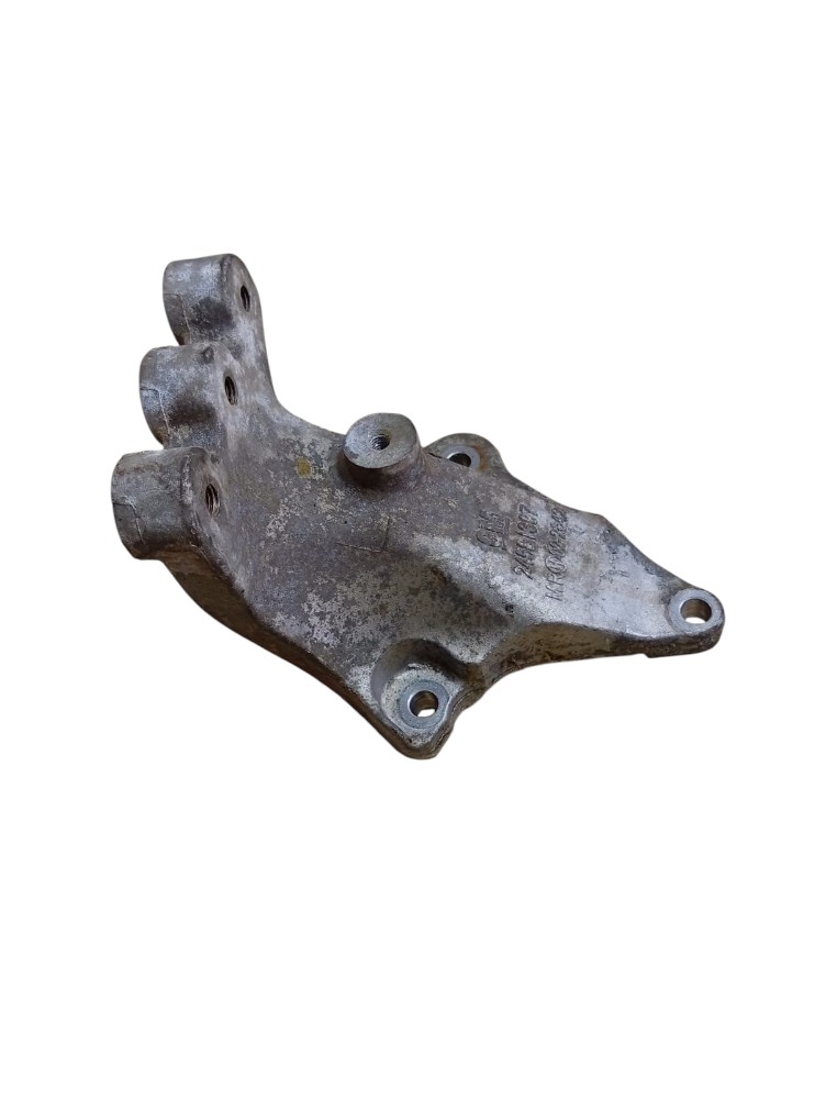 Suporte Coxim Motor Chevrolet Cobalt Onix Spin 2014 2020