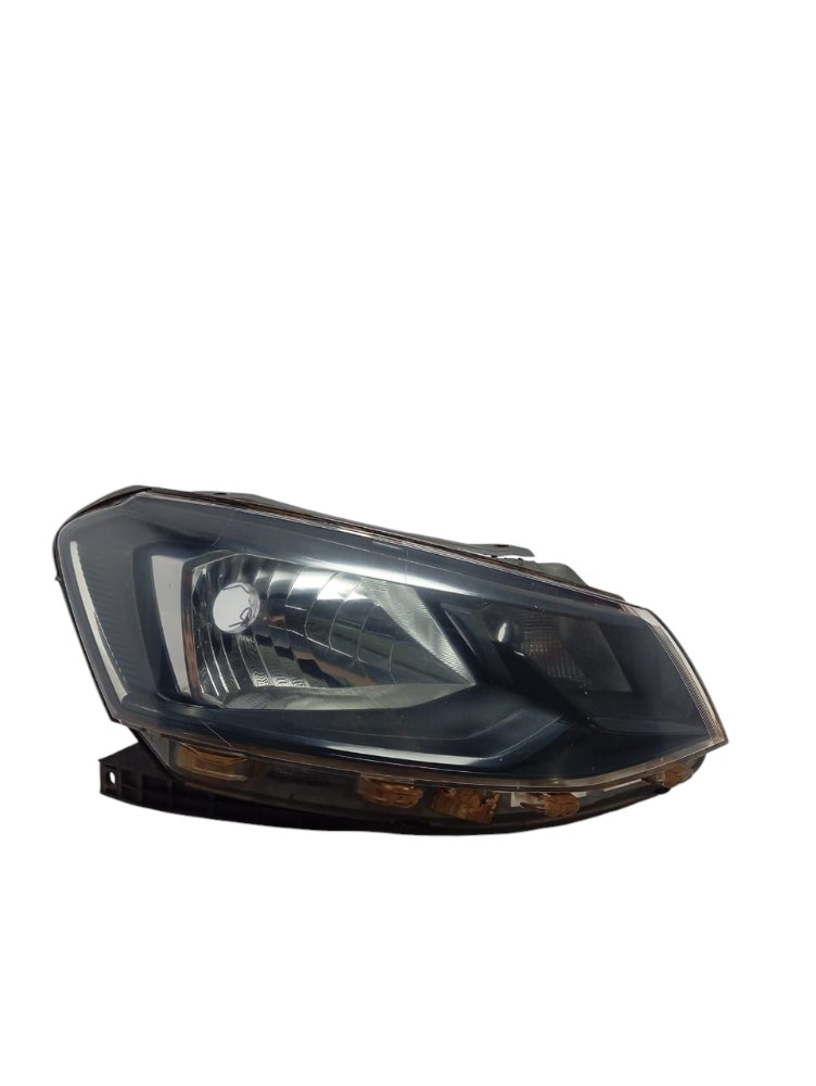 Farol Direito Gol G7 Msi Trendline 1.6 2018 5u0941006d  Direito/passageiro