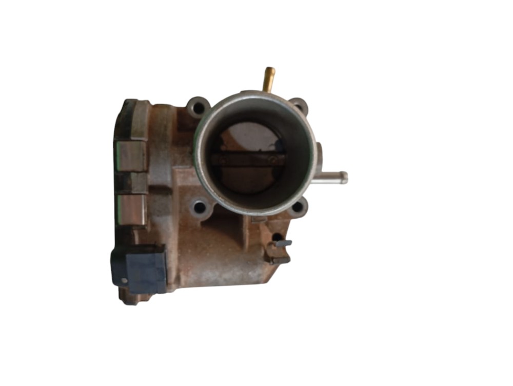 Tbi Corpo De Borboleta Hyundai Hb20 1.0 13/18 – 3510004090 2