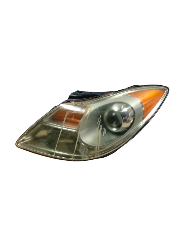 Farol Direito Hyundai Vera Cruz 3.8 2010 Detalhes