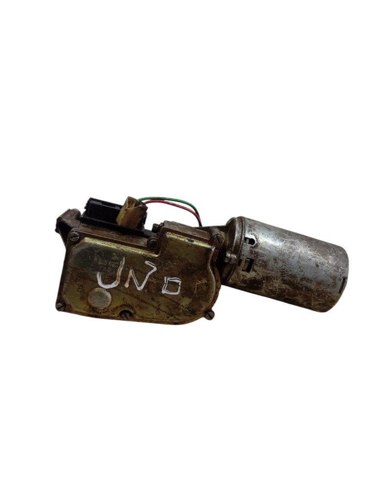 Motor Limpador Parabrisa Fiat uno Fiorino 1985 2000