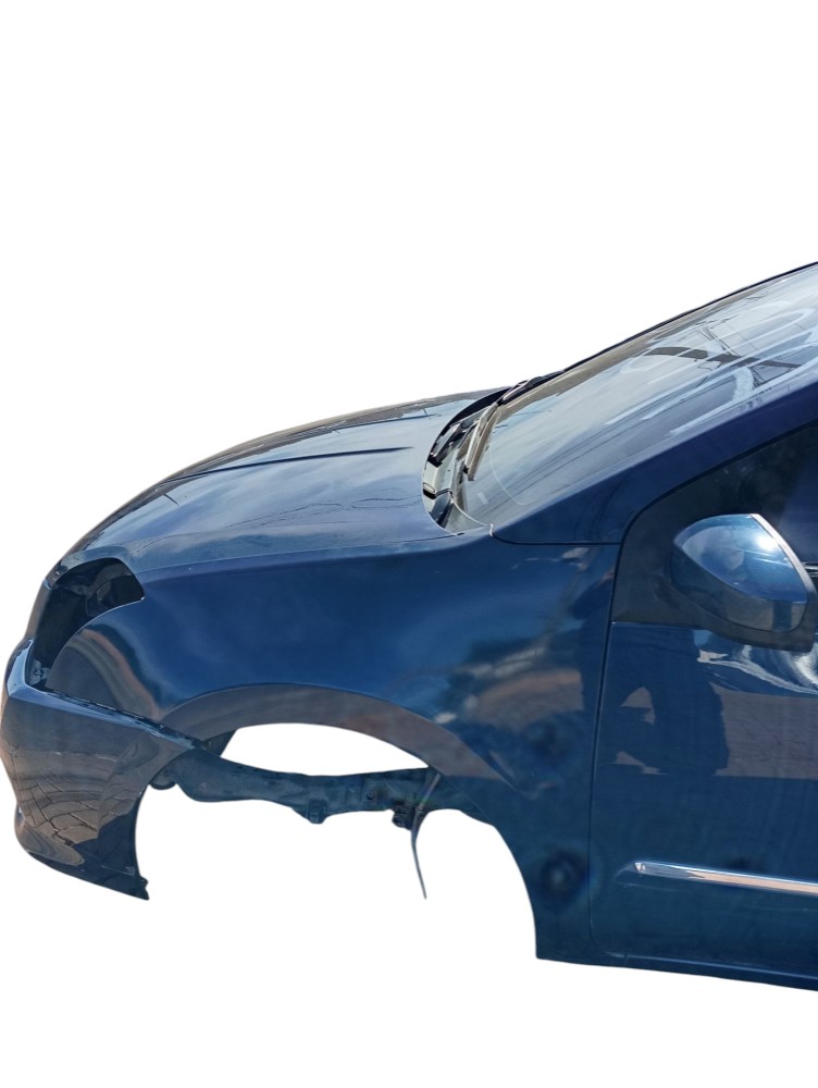 Paralama Esquerdo Sentra 2010 3