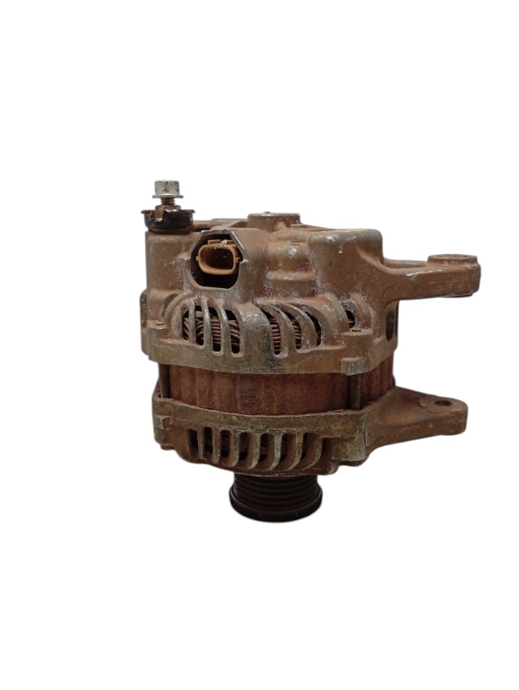 Alternador Nissan Livina Sentra Tiida 1.8 2008 2014 3