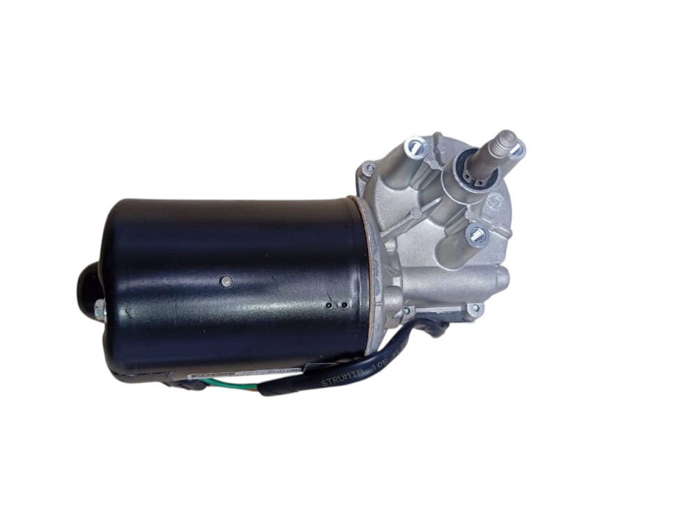 Motor Elétrico Variador Colheitadeira New Holland