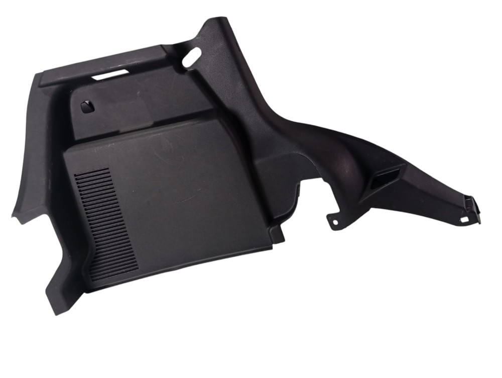 Acabamento Porta Malas Esquerdo Ford KA 19/20 – E3b5-a31017