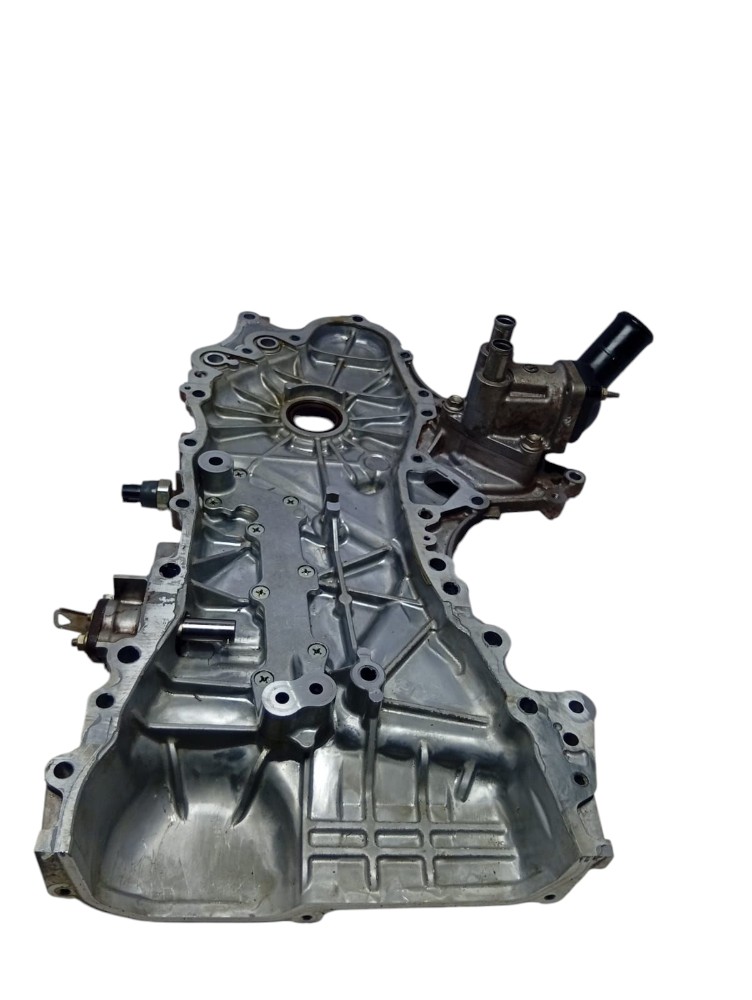 Tampa Lateral Motor Corolla