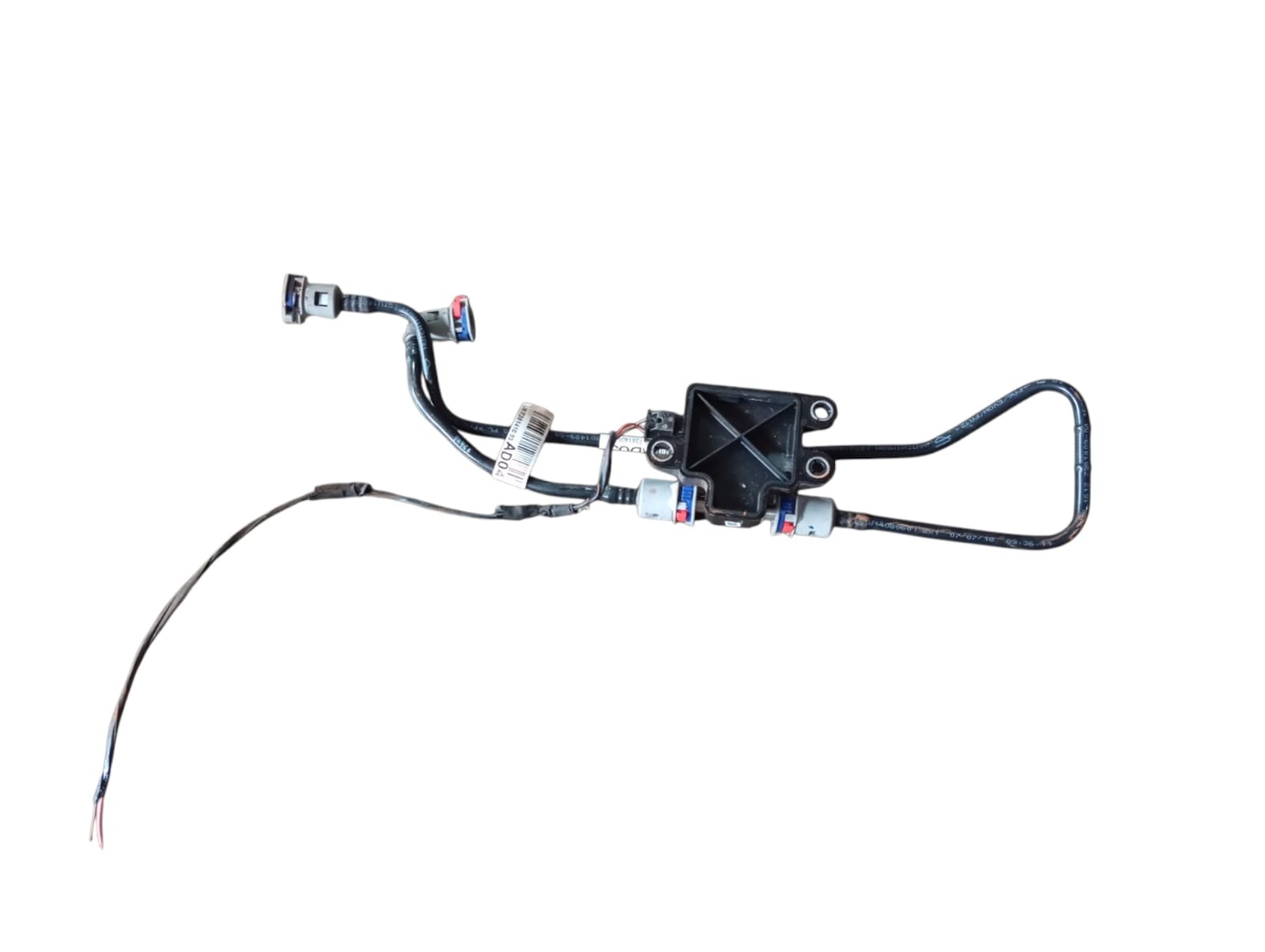 Sensor Combustível X1 S20i 2019 2