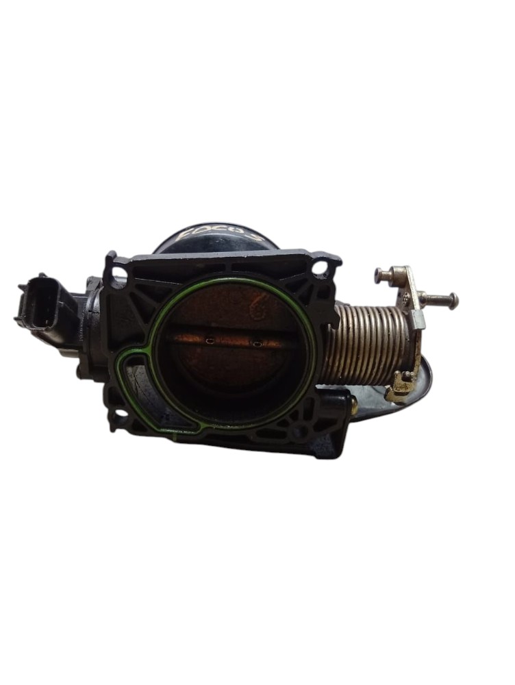 Tbi Corpo Borboleta Ford Focus 2.0 2006 2