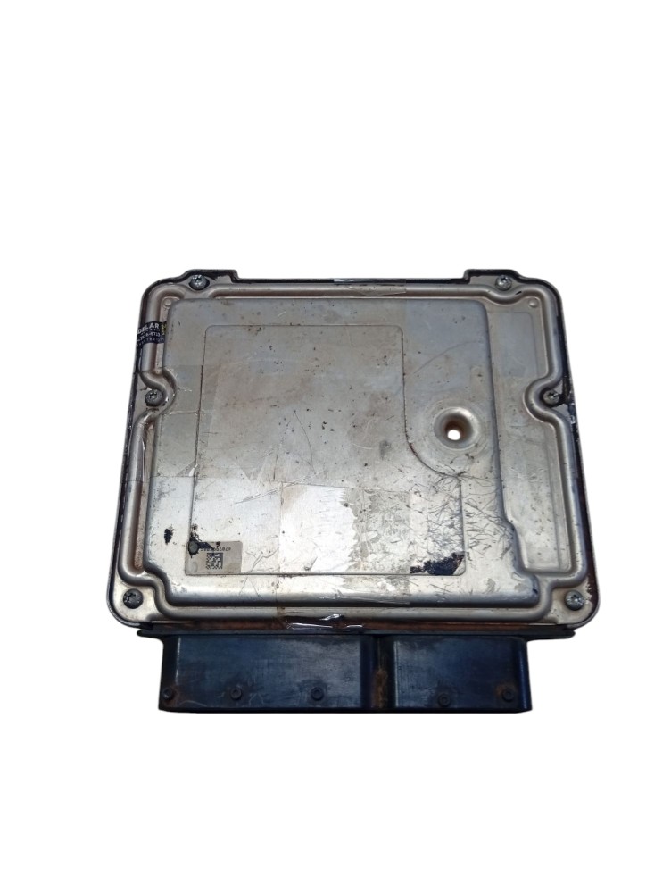 Módulo Injeção Passat Tiguan 2.0 Fsi 06j906026af 0261201954 5