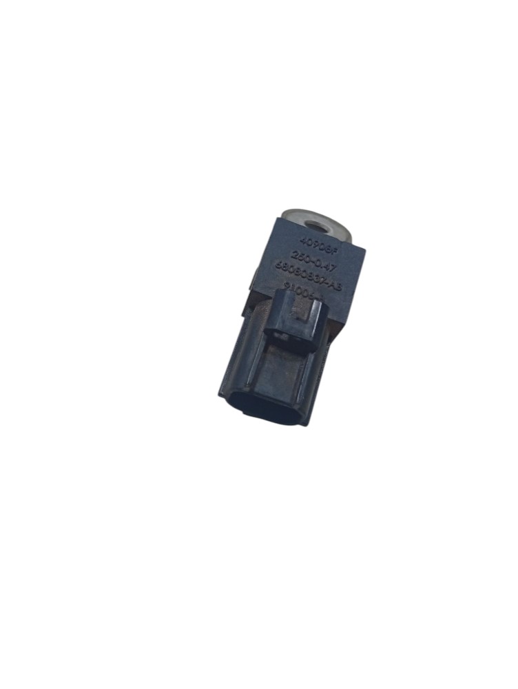 Capacitor Ignição Compass 2.0 2017 2019 68080837ab 4