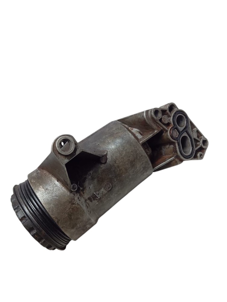 Trocador Calor Renault Master 2.5 2