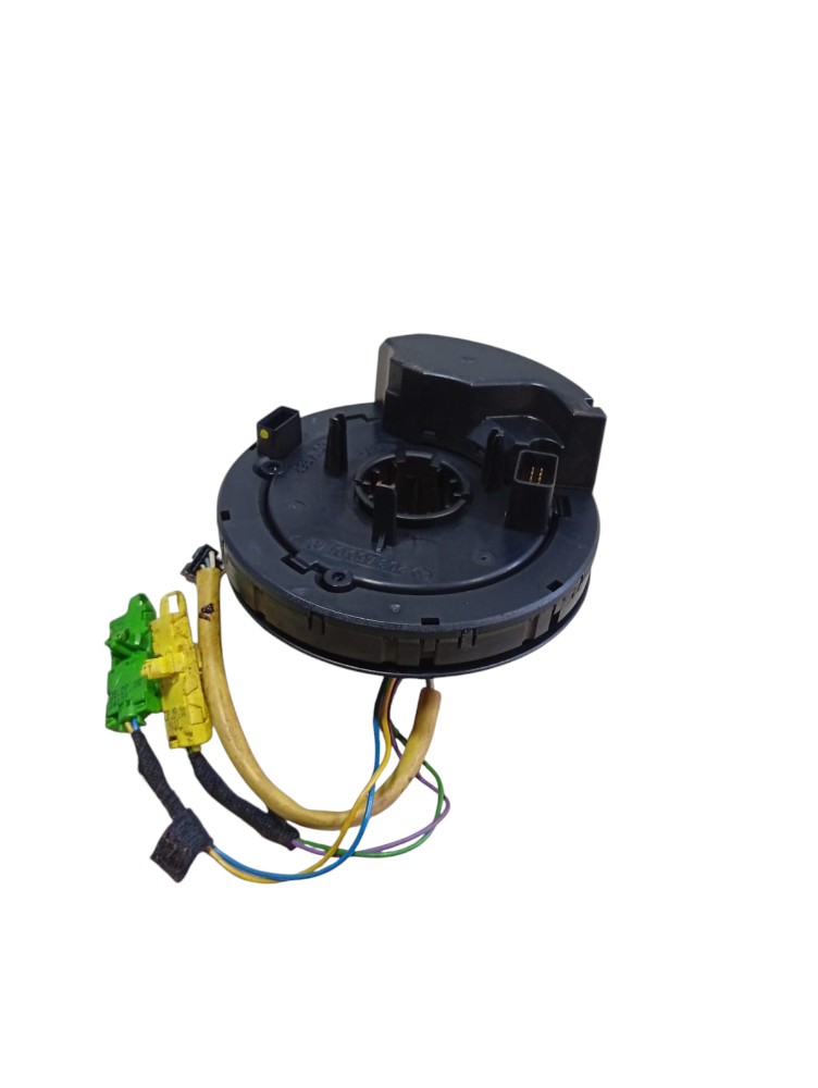 Hard Disk Cinta Airbag Mercedes C200 2006