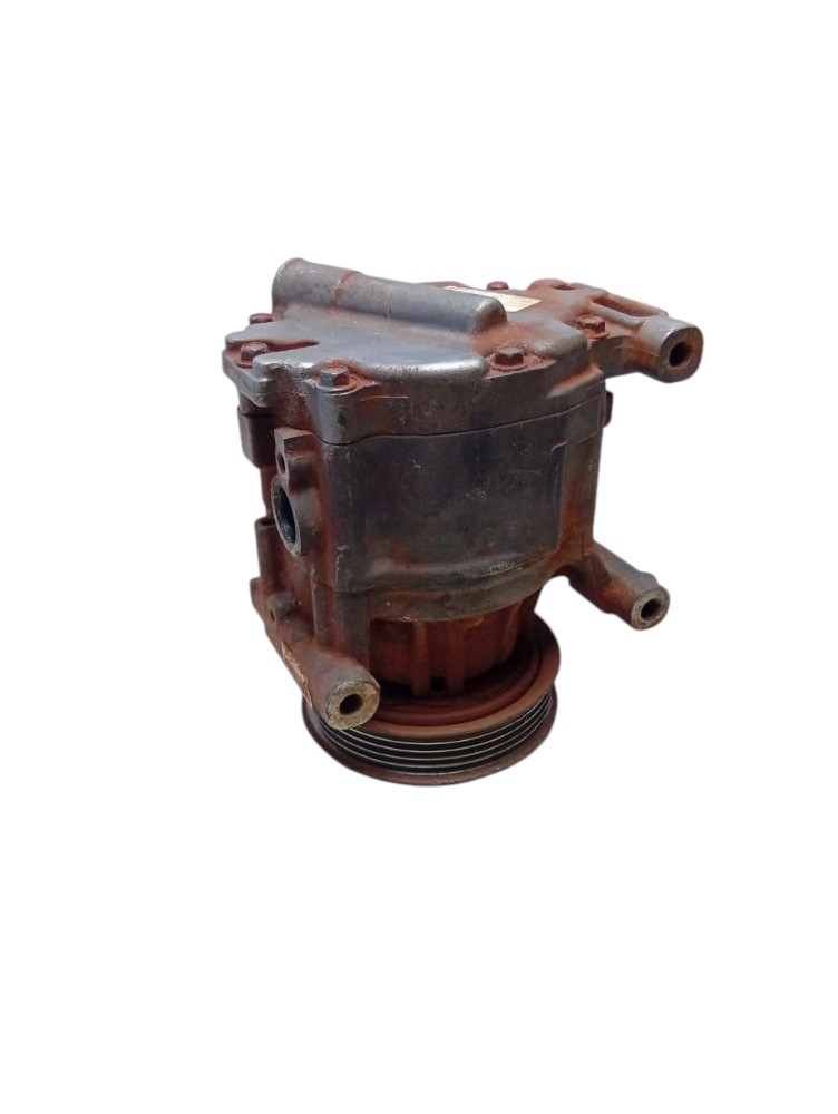 Compressor Ar Condicionado Fiat Palio Siena 1.4 2006 2010 5
