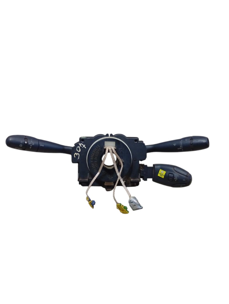 Chave Seta Limpador Parabrisa Peugeot 307 Citroen C4 2010