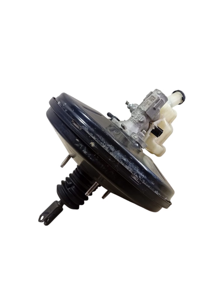 Hidrovacuo Servo Freio Nissan Kicks 1.6 2019 2020