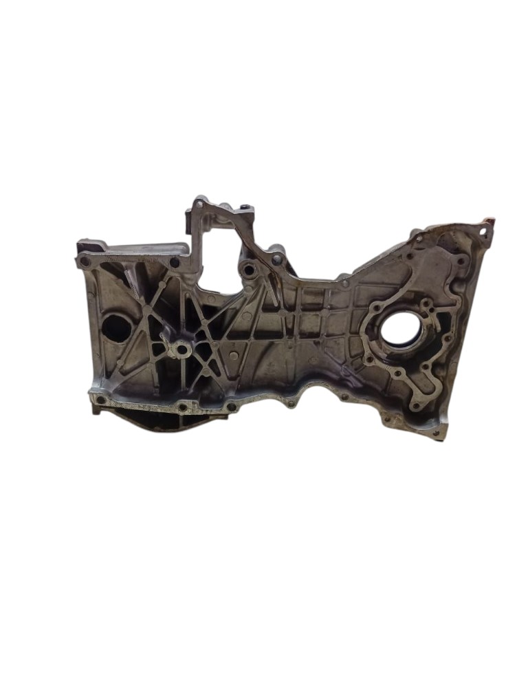 Tampa Lateral Motor Honda Civic 2008 2010 4