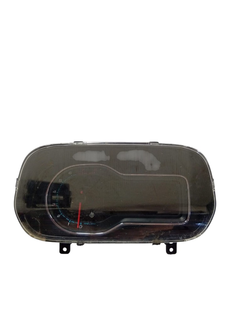 Kit Code Modulo Injeção Chevrolet Cobalt 1.8 2018 Automático 6