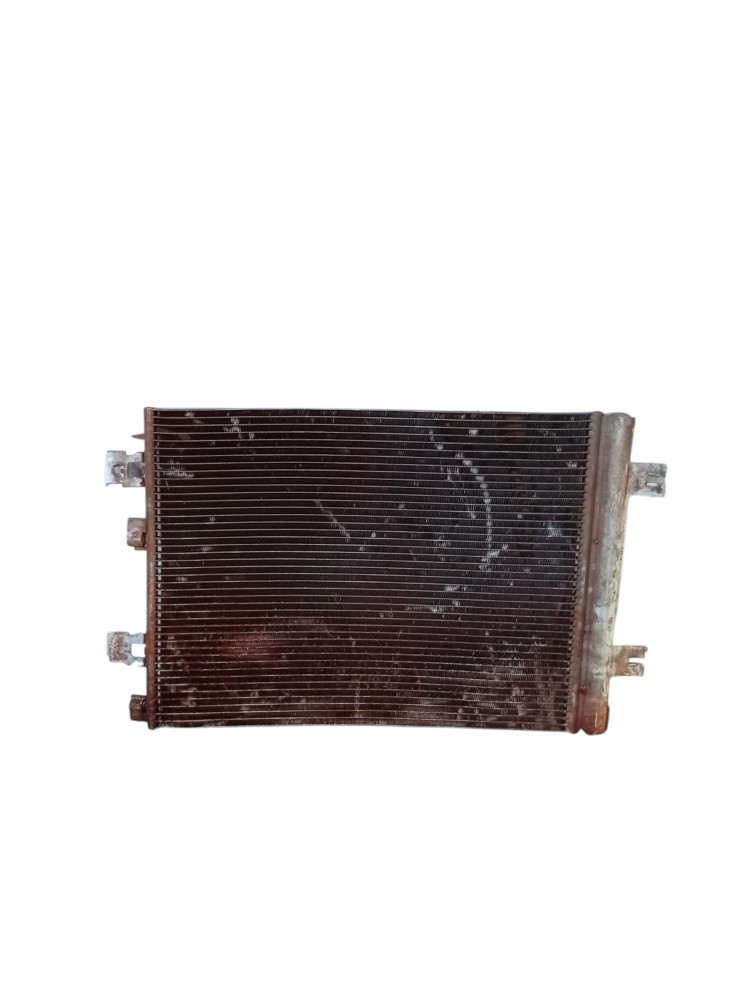 Condensador Ar Condicionado Renault Duster 1.6 2.0 2011 2020