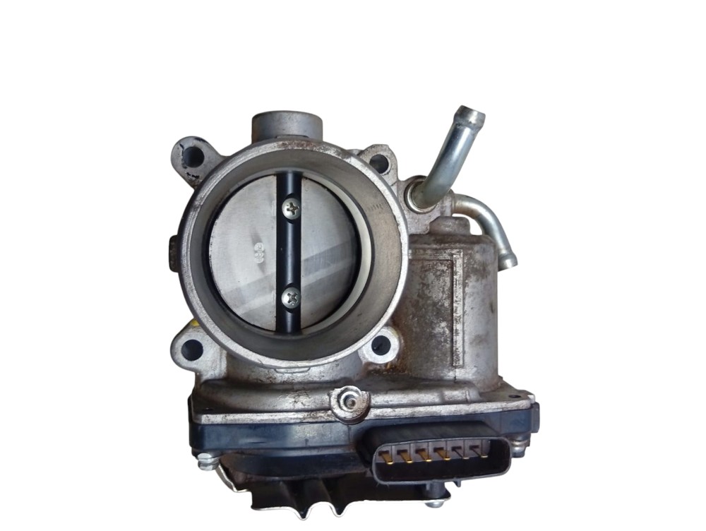 Tbi Corpo Borboleta Hyundai Ix35