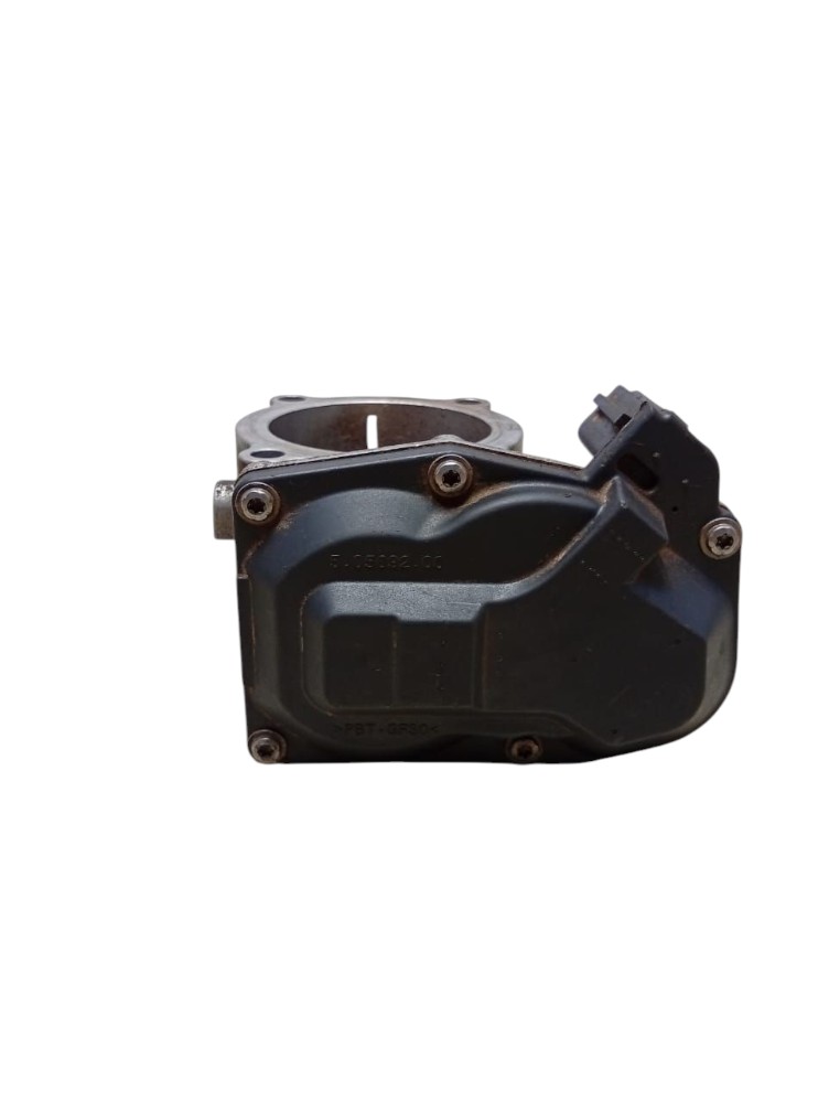 Tbi Corpo Borboleta Jeep Grand Cherokee 3.0 2015 7
