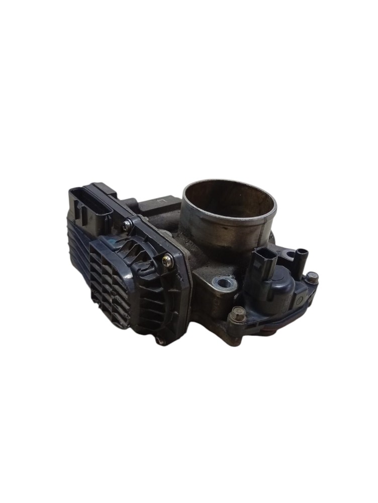 Tbi Corpo Borboleta Honda Civic 1.8 2014